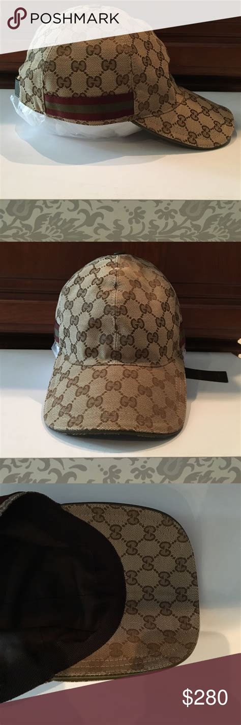 genuine gucci hats.